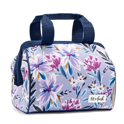 Fit & Fresh Charlotte Lunch Tote