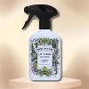 Home-Pourri Home Odor Eliminator - Bamboo Rain (11.0 oz) | 100% Odor Elimination Guarantee - Works on Air & Fabrics - 2 of 2