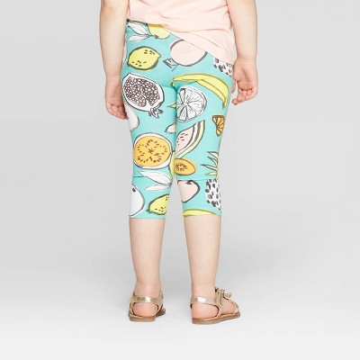 Cat and hotsell jack capri leggings