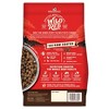 Stella & Chewy's Chicken and Turkey Flavor Wild Red Raw Coated Grain and Legume Free Dry Dog Food - 3.5lbs - 2 of 4