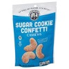 Pears Snacks Cashew Sugar Cookie Confetti - Pack of 6 - 4 oz - 3 of 4