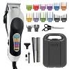 Wahl Color Pro Plus Corded Electric Hair Clipper Set with Color Coded Attachment Guards - 2 of 4