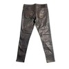 Women's Wo's Envy Cigarette Leg Skinny Jeans - BIG STAR - 2 of 4