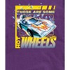 Men's - Hot Wheels - Some Hot Wheels Short Sleeve Graphic T-Shirt - 2 of 4