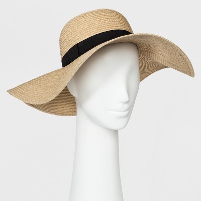 floppy hat womens