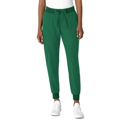 Wink Nova Women's Jogger Utility Scrub Pant
