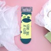 Pavilion Gift Company - Queen of the Green - Women's Ankle Socks - Socks - 4 of 4
