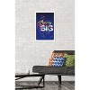 Trends International Jason Naylor - Dream Big Framed Wall Poster Prints - 2 of 4