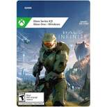 Halo Infinite - Xbox Series X|S/Xbox One (Digital)