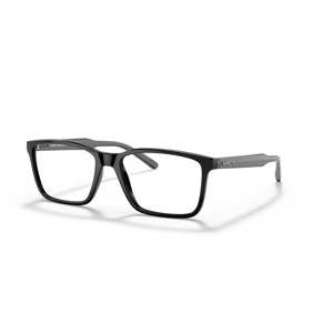 Arnette AN7208 52mm Gender Neutral Rectangle Eyeglasses - 1 of 4