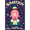 Trends International Elf - I Know Him Unframed Wall Poster Prints - 4 of 4