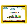 LINSAY 10.1"Octa Core 128GB Storage Android 14 Tablet with Blue Kids Defender Case and Back Pack - 4 of 4