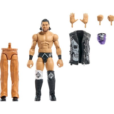 WWE Elite 10 Collector Action Figure