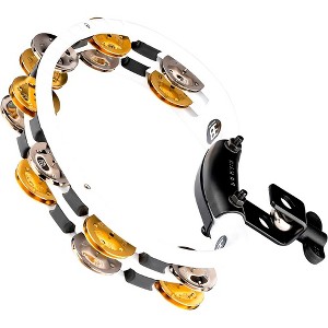 MEINL ABS Recording Tambourine - 1 of 4