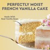 Duncan Hines Signature Perfectly Moist French Vanilla Cake Mix, 15.25 oz, Pack of 2 - 2 of 3