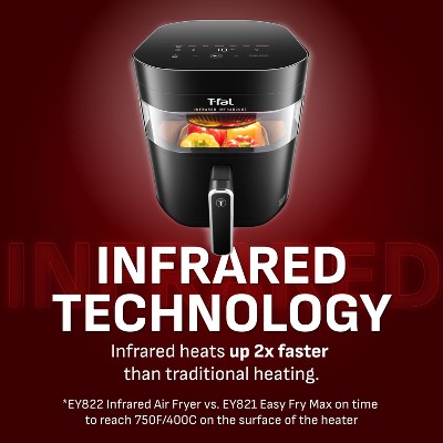 T-fal Air Fryer - Thumbnail 4