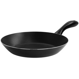 Gibson Home Sarten Aluminum 9 Inch Nonstick Frying Pan in Black - 1 of 4