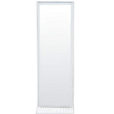 Jerri Mirror - Silver  - Safavieh