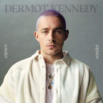 Dermot Kennedy - Sonder (White LP) (Vinyl)