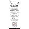 Pilot 3ct Acroball Breast Cancer Awareness Ballpoint Pens Fine Point 0.7mm Black Ink - image 3 of 4