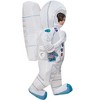 Rubies Kids' Astronaut Inflatable Costume- One Size Fits Most - 2 of 4