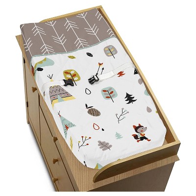 sweet jojo designs honey bee