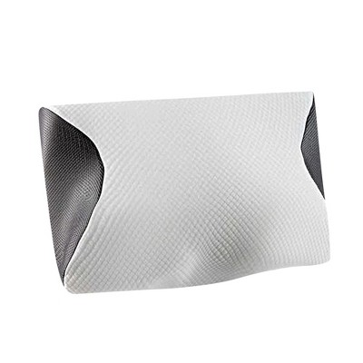 Dr pillow Carbon SnoreX Pillow Cases set of 2