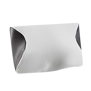 Dr pillow Carbon SnoreX Pillow Cases set of 2 - 1 of 4