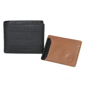 Club Rochelier Men's Billfold with Removable Card Holder - 1 of 4