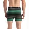 Mio Marino – Premium Cotton Men's Boxers, 5-Pack – Breathable Moisture Wicking Briefs for Comfort –  Skin Fit – Sexy Patterns - 3 of 3