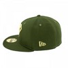 Adult Superman Salute to Service New Era 59Fifty Fitted Hat - 3 of 4