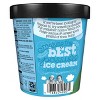 Ben & Jerry's Vanilla Caramel Fudge Frozen Ice Cream - 16oz - 2 of 4