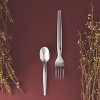 BergHOFF Essentials 24Pc Stainless Steel Dessert Set, Quadro - 2 of 4