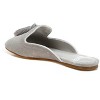 Cardinal Tassel Detail Velvet Women Mules - 3 of 4