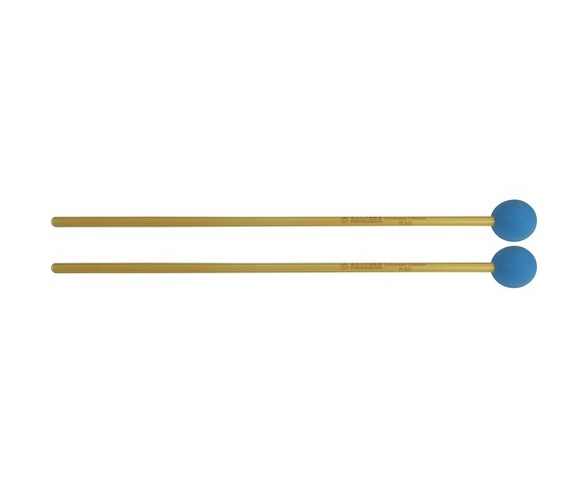 Salyers Percussion Performance Collection 1-1/4" Hytrel Mallets