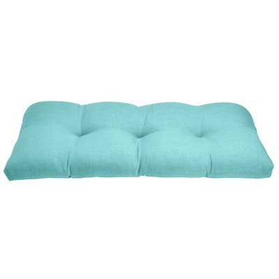 BrylaneHome Outdoor Patio Furniture Cushion Collection
