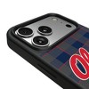 NCAA SEC Universities Plaid MagSafe Compatible Cell Phone Case for Apple iPhone 17 Series - 4 of 4