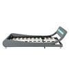 Queen Size Upholstered Platform Bed with LED Lighting - 4 of 4