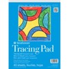 Strathmore 100 Series Tracing Pad, 40 Sheet, 9x12 inch, Pack of 3 - 2 of 2