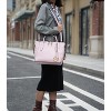 MKF Collection Bruna Vegan Leather Women’s Tote Bag with Wallet by Mia K - 4 of 4