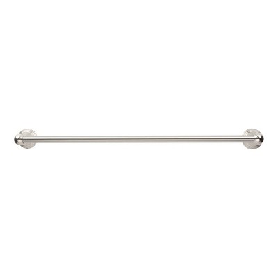 Centennial Series Towel Bar Brushed Nickel - Exquisite ...