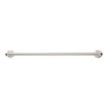 24" Centennial Series Towel Bar Brushed Nickel - Exquisite