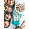 Endangered Species Chocolate, Milk Chocolate Bar, Coconut & Almond, 48% Cocoa, 3 oz - 4 of 4