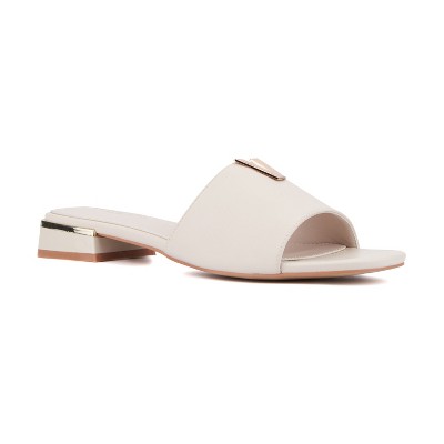 Torgeis Women's Giselle Heel Sandal