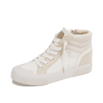 Женские кроссовки Yellow Box Women's Gaston High-top Sneaker - Yellow Box™ - Ivory 8 — фото 2
