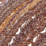 gradient brown