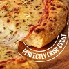 DiGiorno Wood Fired Four Cheese Frozen Pizza - 14.6oz - 3 of 4