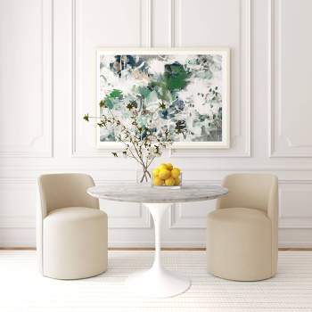 Jessa Dining Chair in Velvet - Threshold™