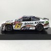 Brad Keselowski 2023 Castrol Edge Salutes Foil Number 1:24 Elite Diecast - 2 of 4
