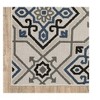 Oriental Weavers Torrey 004Y1 Light Grey/ Blue Indoor/Outdoor Area Rug - 1'10" x 3'9" - 4 of 4